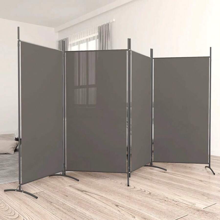Screens & Room Dividers - 深灰色 - 查看 1