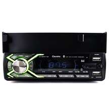 Car MP3 Players - Black - View 4