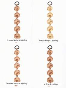 1pc Kids Synthetic Braided Hair 18inch Braids Ponytail Hair Hairstyle Braids Cute Hip Hop Ponytail For Girls