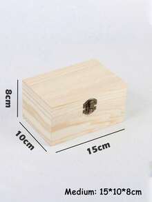 Hộp quà kỷ niệm bằng gỗ cá nhân hóa, phù hợp cho bé trai, bé gái, trẻ sơ sinh, lưu giữ những kỷ niệm quý giá, món quà độc đáo, an ủi những người mẹ đang đau buồn, đa chức năng, trang trí, có thể tái sử dụng, tinh tế và thời trang, chất lượng cao, nhiều màu sắc, hiện đại và phong cách, có thể tùy chỉnh, độc nhất vô nhị, món quà lý tưởng cho anh ấy hoặc cô ấy, phù hợp cho bạn trai, bố, bạn gái, mẹ, gia đình, bạn bè, giúp tăng thêm không khí ấm cúng. - Nhiều màu - Xem 19