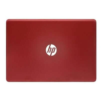  Lcd cover compatible para portátil hp 15-da / 15-db rojo l20440-001
