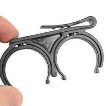 Clemă pentru minge de golf, suport pentru minge de golf, instrument de antrenament pentru golf, cadou ideal de sărbători pentru jucătorii de golf, accesorii de golf, suport pentru depozitarea mingii de golf, organizator pentru mingi de golf, unisex, echipament sportiv, echipament de golf, cadou pentru bărbați, cadou personalizat