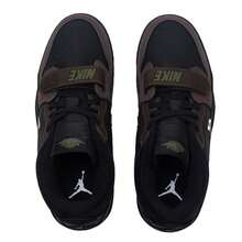 Nike Men's Basketball Shoes, Soft Sole Wear-Resistant Breathable Casual Shoes, Outdoor Fitness Running Sports Shoes, CD7069-003