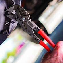 Pliers - Type 5 - Voir 3