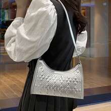 Women Accessory Sets - Silver - View 4