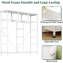 Clothing & Closet Storage Set