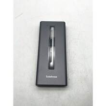 Soleilwear Mini Electric Screwdriver Set 52-In-1, Cordless, 48 Magnetic Bits - mặc định - Xem 1