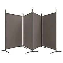Screens & Room Dividers - 深灰色 - 查看 5