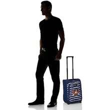 Rockland Bolsa de con ruedas, , 7.62, Bolsa de con ruedas(Negro) - Tipo 10 - Ver 9