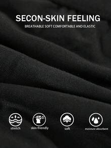 1-Piece Set Of Custom-Made Men's Briefs, Personalized Inner Belt, Photo And Picture Customization, Girlfriend Face Briefs, Valentine's Day Gift, Cute, Charming, Simple And Interesting Customized, Unique, Customized And Personalized Underwear, Suitable For Boyfriend's Bedroom, Wedding, Anniversary, Birthday, Festival - Multicolor - View 6