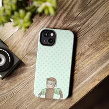 Curious Gergeo Monkey Refined Phone Accessory - Creative Handpainted Design, Compatible With IPhone 11/12/13/14/15/16/17Pro, Shockproof Waterproof Anti-Fall Scratch Resistant, Elegant High-End Plating, Durable Gift For Girlfriend - 黑色 - 查看 5