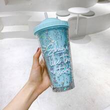 Disposable Plastic Cup
