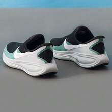 Nike 男士 REVOLUTION 8 EASYON 缓震易穿跑步鞋 HQ2414-002，2026 新款上市 - 黑色 - 查看 8