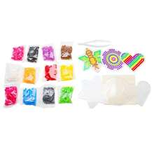 Patterns - Multicolore - Voir 3