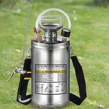 Sprayers - 1,5 แกลลอน 16 พูลกาดาส - ดู 9