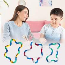 New24 PCS Fidget Gifts Packs Kids Adult Boys Girls Toys Stress Relief Anxiety Relief ClassroomBirthday Gifts Kids - 16項罪狀 - 查看 4