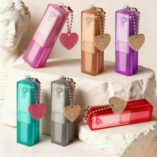 J·FOCUS 2026 New Fashion High-End Lipstick Style Nail Clipper, Professional Stainless Steel High-Precision Sharp Anti-Splash Upgraded Version, Ergonomic Easy To Cut Hard Nails, Hygienic Storage Manicure Pedicure Tool, Travel Portable Decoration, Ideal Gift For Valentine's Day, Mother's Day, Father's Day, Boyfriend, Girlfriend, Business Gathering