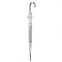 Totes Bubble Rain Umbrella - Clear - View 3