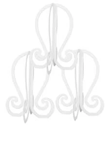 Wig Stand Display Holder – Portable Wig And Hair Styling Holder, Stylish And Lightweight Design For Drying, Storing Or Displaying Wigs | Wig Cap, Hair Accessories, Hair Styling And Halloween Decoration