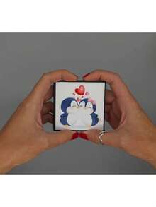 Customize 3/6/9-Grid Photo And Text Christmas Keepsake Boxes For Personalized Photo Gift Boxes, Perfect For Birthdays, Anniversaries, Valentine's Day, Christmas, Or Any Occasion To Express "I Love You" Or "I Miss You". We Also Offer Customization For Decorations, Handicrafts, And Home Decor.,Multi-Functional,Durable,Ornamental,Reusable,Exquisite,Stylish,High-Quality,Colorful,Modern,Custom,Personalized,Unique,Ideal Gifts For Him,Ideal Gifts For Her,Boyfriend,Dad,Girlfriend,Mom,Family,Friends,Tea Room,Home,Garden,Office,For Anniversaries,For Valentine's Day,For Mother's Day,For Birthdays,For Father's Day,For Graduation,For Weddings,For Housewarming,Customized Home Decor Supplies