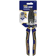 IRWIN VISE-GRIP - Alicates PowerSlot de alto apalancamiento, 9.5 pulgadas (IWHT84000)(Una talla Alicates de liniero de 9.5 pulgadas) - Tipo 3 - Ver 5