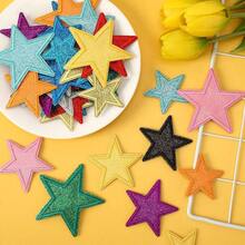 Party Packs - Glitter Star - View 4