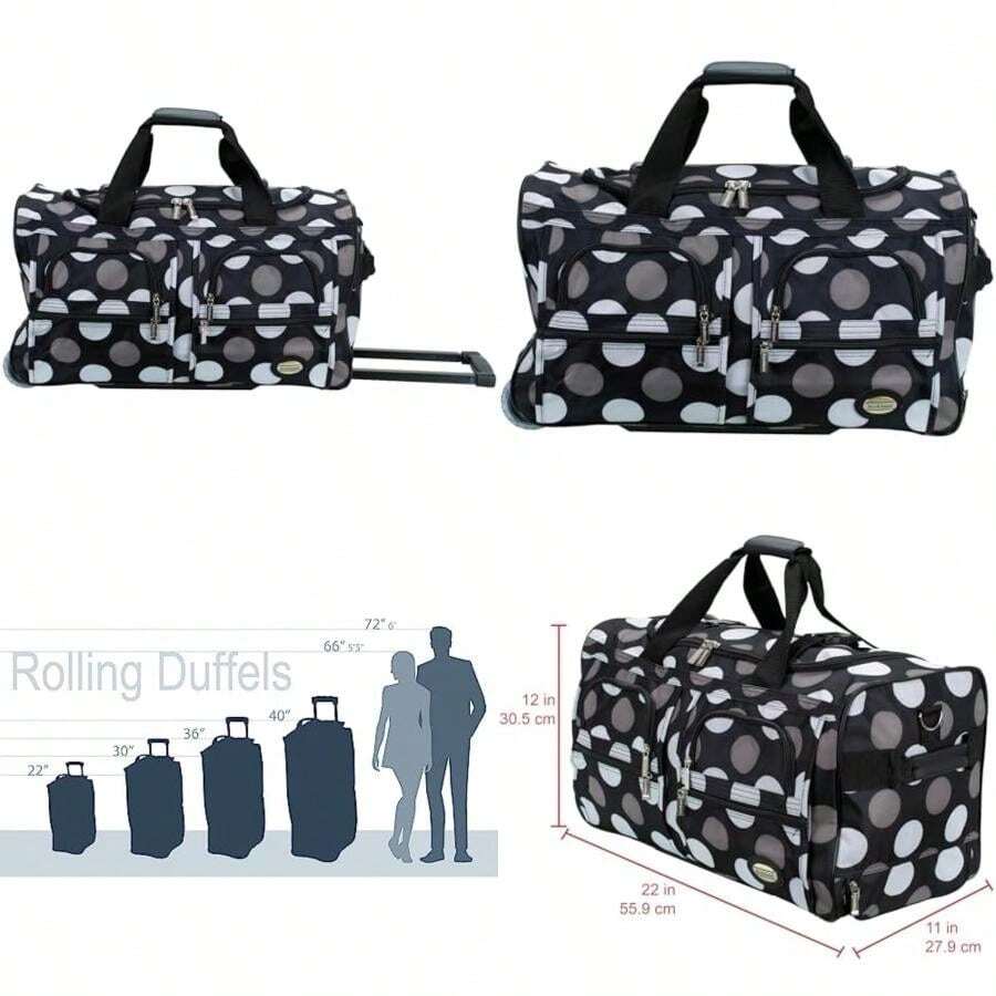 Training Bags - Type21 - View 1