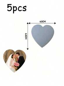 1/3/5/10pcs Custom Fridge Magnets, Printed With Any Of Your Designs Outdoor Decor Fridge Magnets Office And Kitchen - Storage Cabinet Magnets, Suitable For Many Occasions, Valentine's Day Gifts, Valentine's Day Gifts, Gifts For Her, Gifts For Him, Gifts For Mom, Gifts For Friends, Home Decor, Decoration, Personalized Gifts, Customized Gifts, Stylish, Fashion, Hipster,Fall Décor