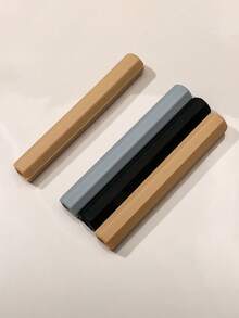 Silicone Pencil Caps For Autism And ADHD Who Like To Bite The Pen, Multiple Color Decompression Chewable Pencil Cap For Adult, Suitable For Pen, Pencil, Nail Art Pen, Various Pens