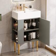 Bathroom Vanity Suites
