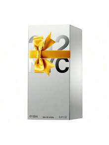 212 Perfume For Women 3.4 Oz Eau De Toilette Spray-Delicately Scents Your Skin Without Being Too Overpowering - 杏色 - 查看 2