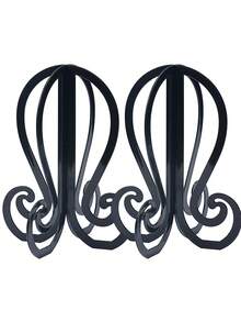 Wig Stand Display Holder – Portable Wig And Hair Styling Holder, Stylish And Lightweight Design For Drying, Storing Or Displaying Wigs | Wig Cap, Hair Accessories, Hair Styling And Halloween Decoration