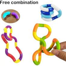 New24 PCS Fidget Gifts Packs Kids Adult Boys Girls Toys Stress Relief Anxiety Relief ClassroomBirthday Gifts Kids - 9 gói - Xem 9