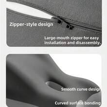 Reading & Bed Rest Pillows - Multicolor - View 10