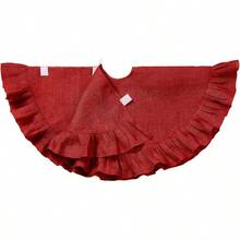 Statues - Wine Red - View 8