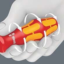 Screwdriver - ประเภทที่ 6 - ดู 8