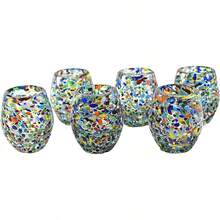 Cups - Multicolor Slushie - View 9