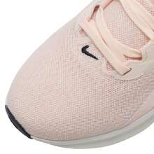 Nike Downshifter 13 女款轻便舒适透气缓震跑步鞋/休闲运动鞋 FD6476-802 - 冰番石榴色/黑色/帆白 - 查看 8