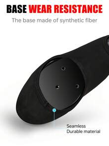 X-TIGER Winter Cycling Shoe Covers, Warm And Cold-Resistant Bicycle Shoe Covers, Unisex Thermal Cycling Shoe Covers, Cycling Accessories