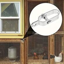 Chei din oțel inoxidabil de înaltă calitate pentru cabluri și garduri. Fabricate profesional pentru montarea clichetelor, sunt indispensabile și pentru sere și podgorii. Fabricate din oțel inoxidabil premium, aceste chei asigură succesul pe termen lung în aceste medii dificile. - Argint - Vizualizare 6