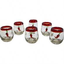 Cups - Red Post - Chile - View 12
