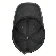 Stanford Cardinal Laurels Officially Licensed Pullover Hoodie Cowboy Baseball Hat Sunshade Hat - 灰色 - 查看 7