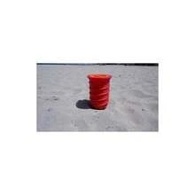 Beach Hideaway Screw - Cell Phone Storage And Accessories - Beach - 橘色 - 查看 8