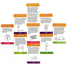 BEAT THAT! Expansion Pack - Home Items Challenge Board Game, Creative And Fun Interaction, Hilarious Game For Friends And Family Gatherings