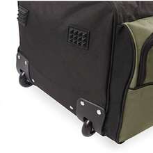 Pacific Coast Signature 30" Large Rolling Lug Duffel Bag, Pink(Una talla Verde -Oliva) - Tipo 5 - Ver 8