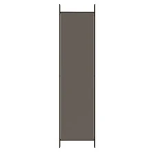 Screens & Room Dividers - Dark Grey - View 6