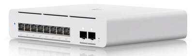  Ubiquiti UniFi Pro XG 8 PoE Managed L2/L3 10G Ethernet (100/1000/10000) Power over Ethernet (PoE) Gris