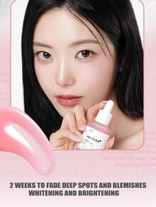 Medicube DNA+PDRN 粉色肽精华液 30ml - PDRN PINK PEPTIDE SERUM - 查看 3