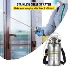 Sprayers - 1,5 แกลลอน 16 พูลกาดาส - ดู 2