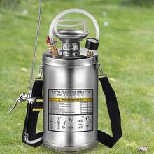 1,5 galones 16 pulgadas